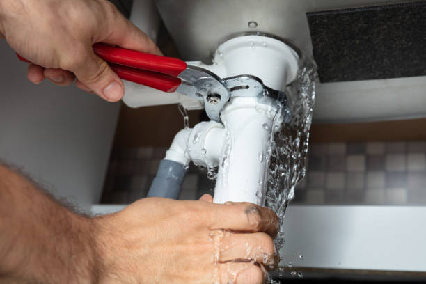 Best Water damage contractors near me  in Milbank, SD