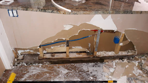 Best Commercial water damage restoration  in Milbank, SD